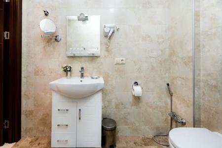 Dat Exx Apartments - 124