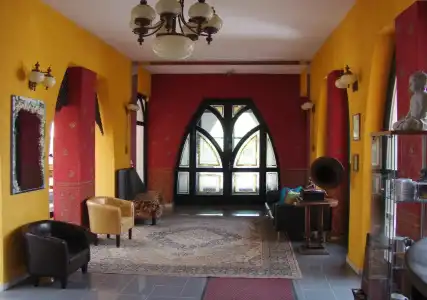 Janus Boutique & Spa - 10