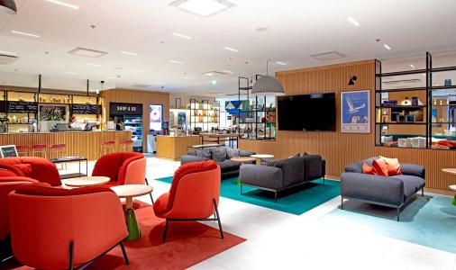 Holiday Inn Helsinki - Expo by IHG - 31