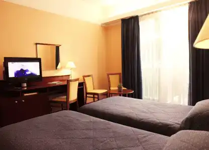 Grand Portorož – Lifeclasss & Spa, Portorož - 4