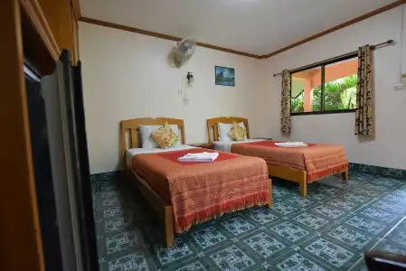 Anawin Bungalows - 38