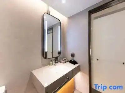 ibis Styles Suzhou Sports Center Sanxiang Road - 59