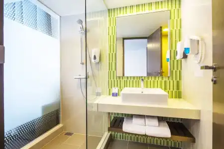 Holiday Inn Express BANGKOK SUKHUMVIT 11 by IHG - 58