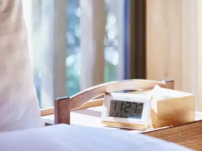 Sunrise Suites - 61