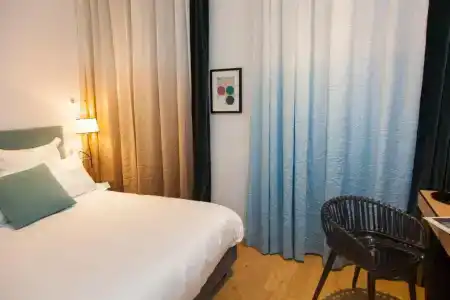 The Originals Boutique, Hôtel Le Lion, Clermont-Ferrand - 116