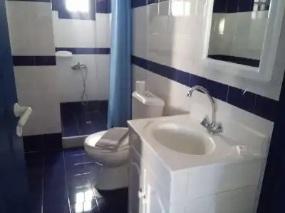 Roula Villa Studios & Apartments - 6