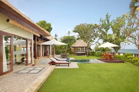 Villa at Discovery Kartika Plaza - 0