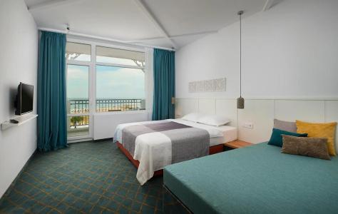 Sunrise Blue Magic Resort - All Inclusive - 36