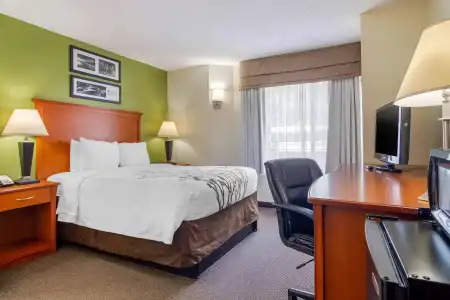 Sleep Inn Macon I-75 - 49