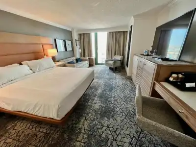 Sheraton Virginia Beach Oceanfront - 69