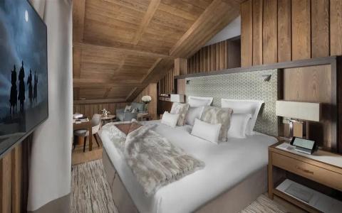 Fouquet's Courchevel - 92