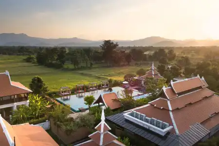Sriwilai Sukhothai - 19