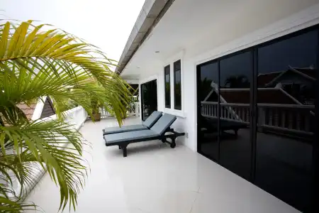 Palm Grove Resort - 29