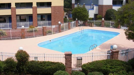 Magnuson Virginia Beach - 13