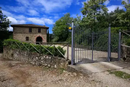Palagina la Dimora - 62