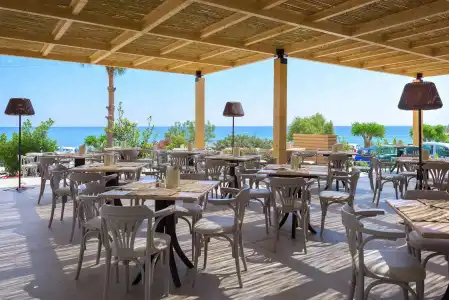 Porto Angeli Beach Resort – All Inclusive - 40