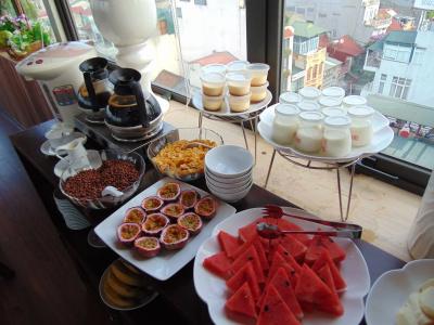 Hanoi HM Boutique - 12