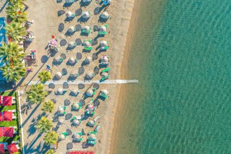 Very Chic Bodrum Adult Only +18 - 20