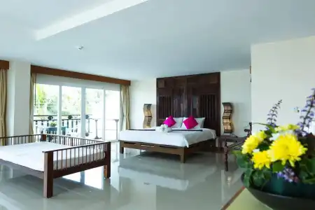 Pattawia Resort & Spa - 4