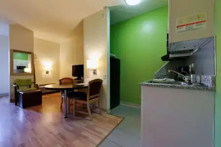 Stay Inn - 14