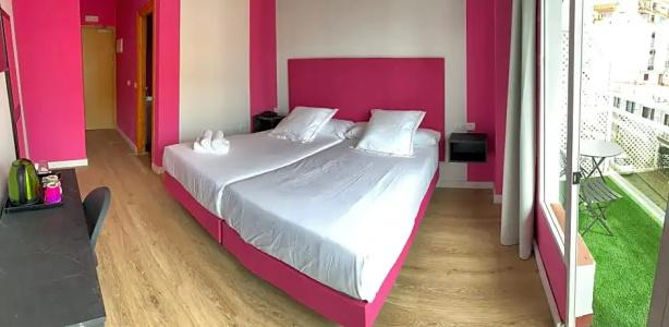 Ritual Sireno Torremolinos - Adults Only - 55