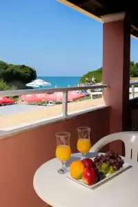 Canal D Amour Apartments - 8