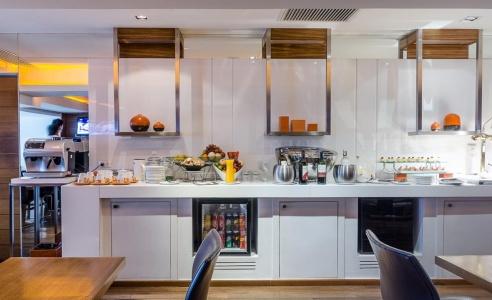 dusitD2 Chiang Mai (SHA Extra Plus) - 40