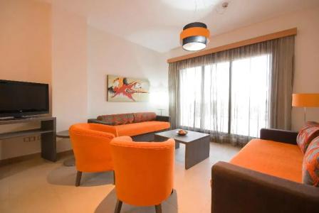 Apartamentos Alcocebre Suites 3000 - 25