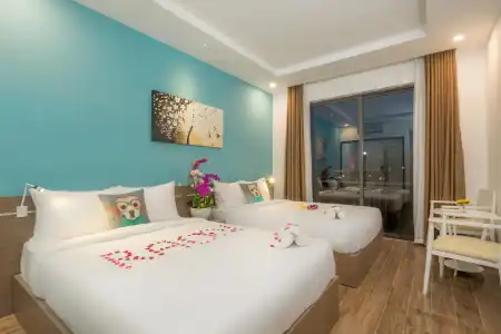 A Danang Beach - 54