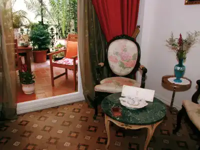 Búho Boutique Rooms - 21