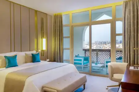 Al Messila, a Luxury Collection Resort & Spa, Doha - 18