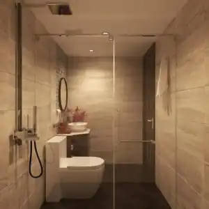 Eco Luxury Hanoi - 41