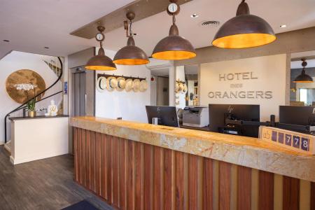 Best Western des Orangers - 47