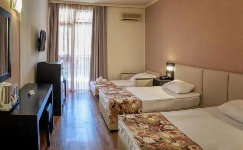 Asteria Family Sunny Beach - 77