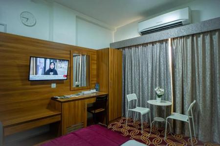 Mercure Luxor Karnak - 67