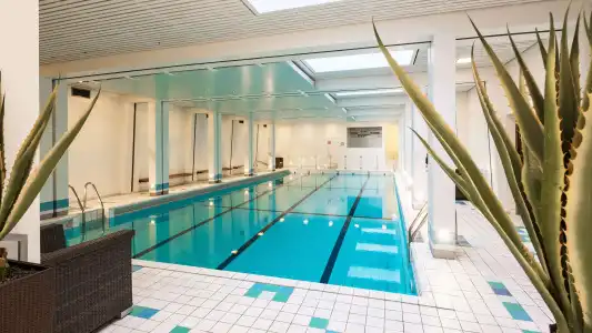 Haaga Central Park (ex.Best Western Plus Haaga) - 15
