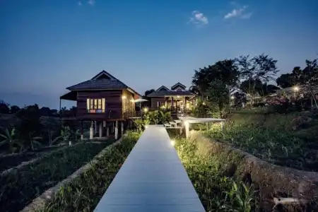 Buraphat Resort - 158