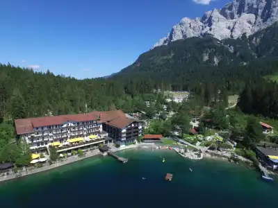 Eibsee - 19