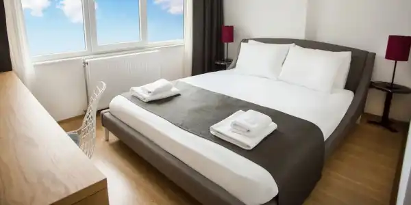 Nish Suite Atasehir - 166