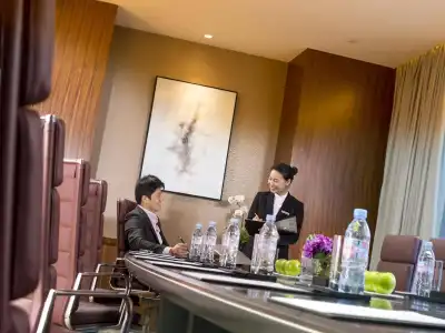 L'Hermitage Shenzhen - 10