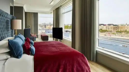 Copenhagen Marriott - 114