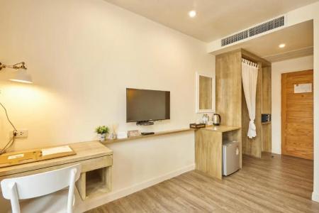 Talay & Villa - 75