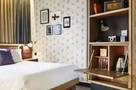 The Hoxton, Holborn - 5