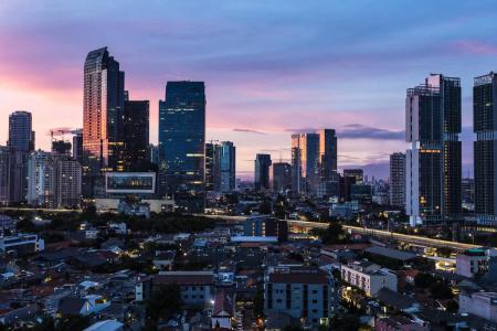 LeGreen Suite Senayan - 15