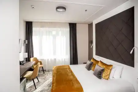 Leonardo Boutique Budapest M-Square - 21