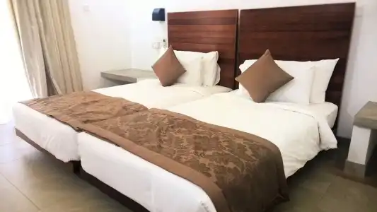 Amaranthe Bay Resort - 43