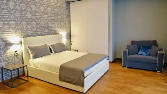 Borea Luxury B&B - 3