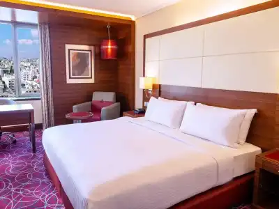Crowne Plaza Amman by IHG - 50