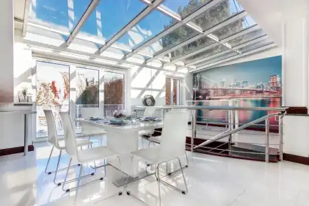 Central Park Residence Guest House - 150