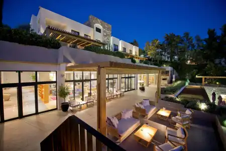 Ramada Resort by Wyndham Bodrum - 19